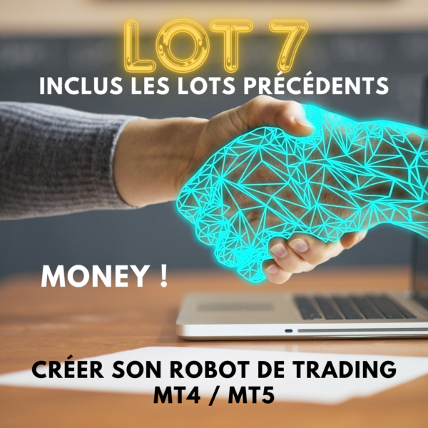 septième lot pour le money management