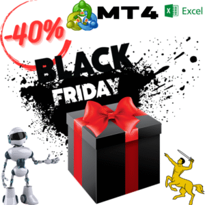 BLACK FRIDAY 2025 (MT4)