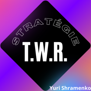 Indicateur « stratégie TWR »