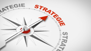 Dans le trading, il faut une stratégie sinon on ne peut pas gagner.