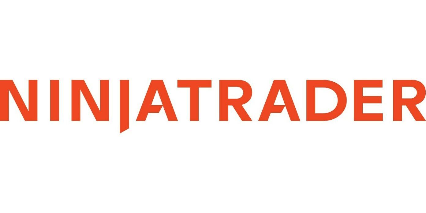 NinjaTrader Logo NINJA TRADER